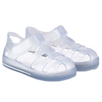 igor childrens jelly shoes