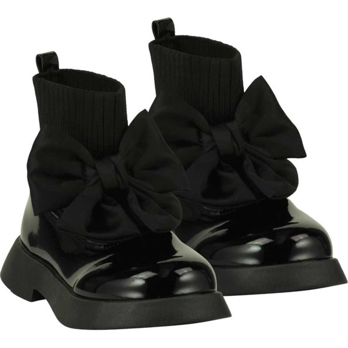 Childrens sales designer wellies