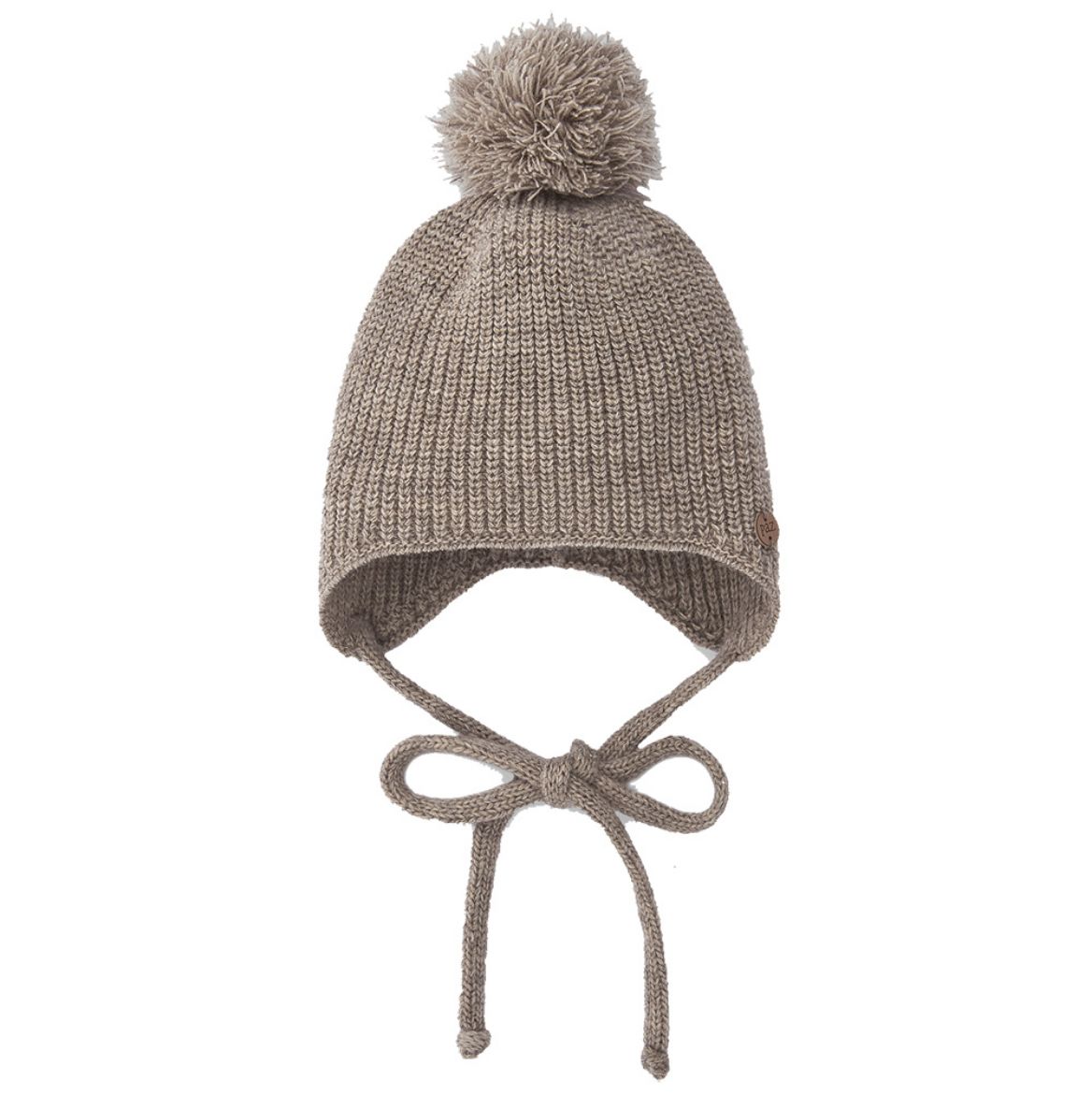Picture of Paz Rodriguez Boys Beige Hat
