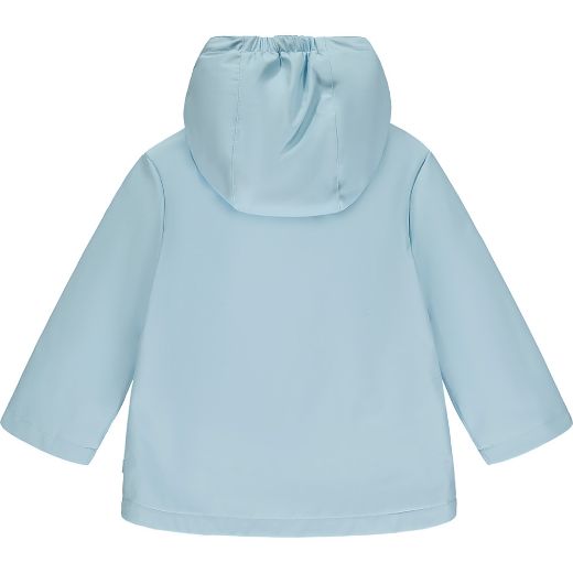 Picture of Mitch & Son Boys Nelson Blue Raincoat