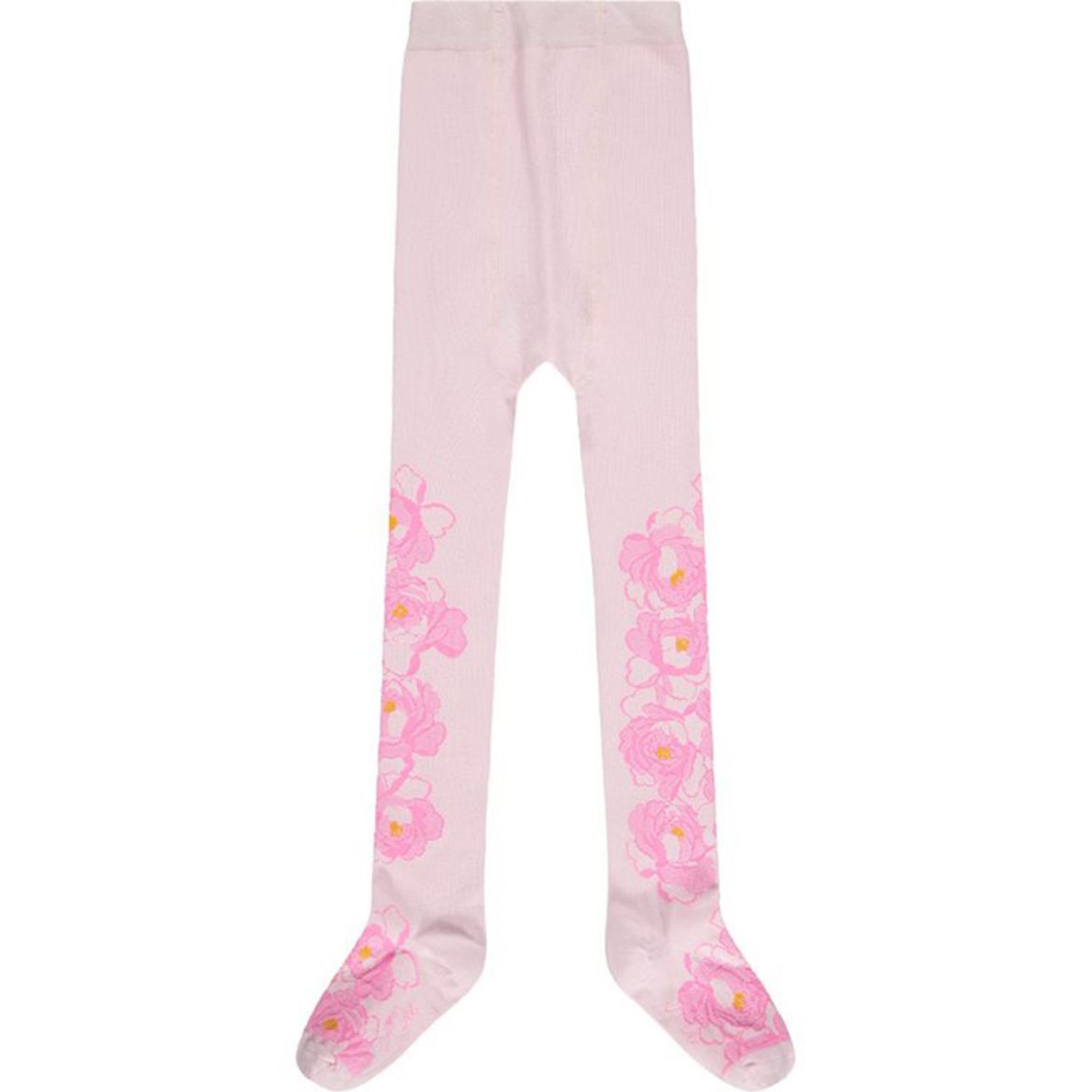 Picture of A Dee Girls Amira Pink Tights