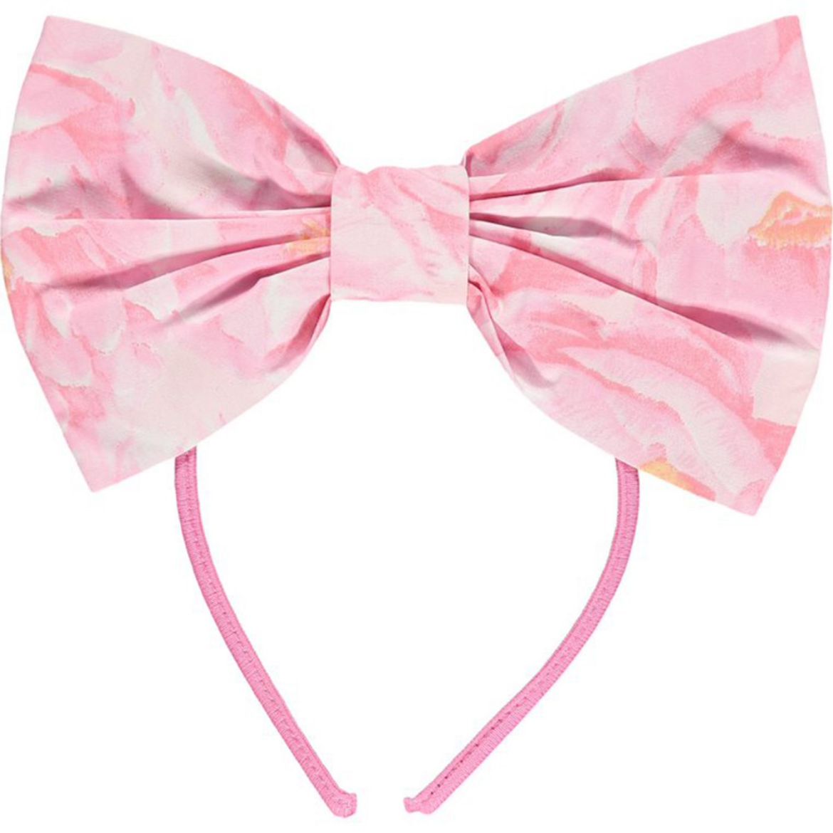 Picture of A Dee Girls Aspen Pink Hair Band