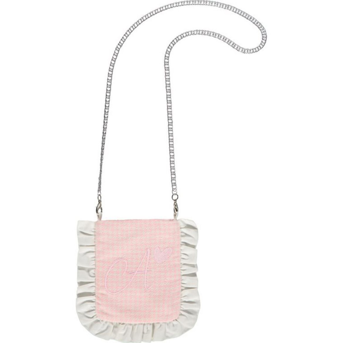 Picture of A Dee Girls 'Annie' Pink Bag