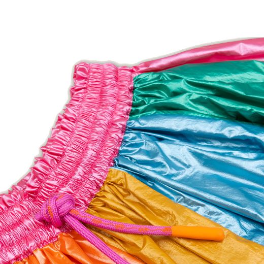 Picture of Oilily Girls Sircus Multicolour Skirt