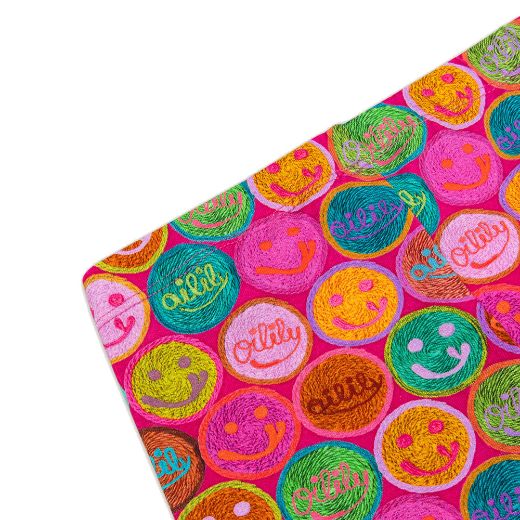 Picture of Oilily Girls Peppy Smile Leggings