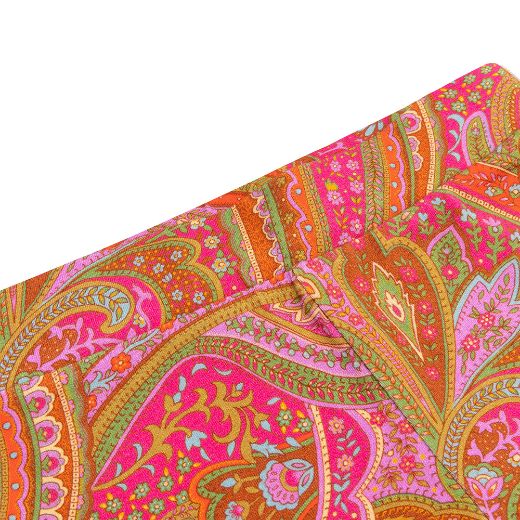 Picture of Oilily Girls 'Peace Paisley' Leggings