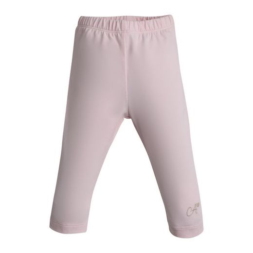 Picture of Little A Girls 'Enya' White Legging Set