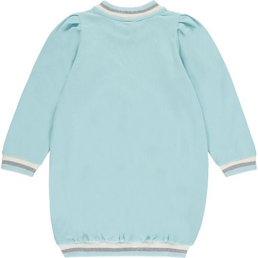 Picture of A Dee Girls 'Dorothy' Aqua Unicorn Dress