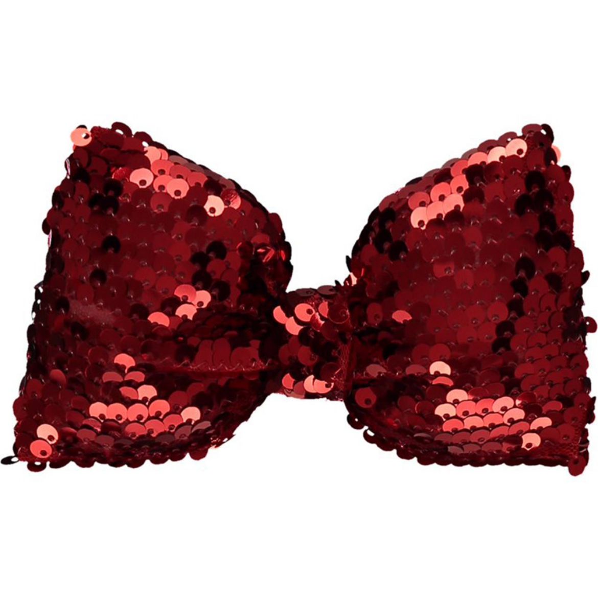 Picture of A Dee Girls 'Carmen' Sequin Bow Clip