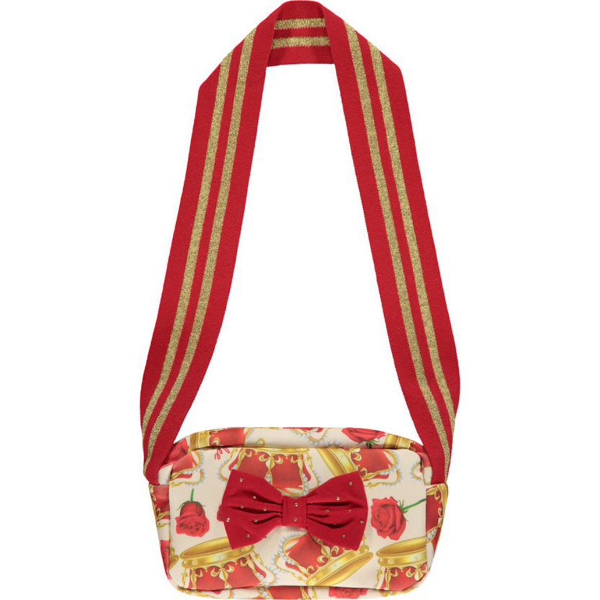 Picture of A Dee Girls 'Cynthia' Crown Bag