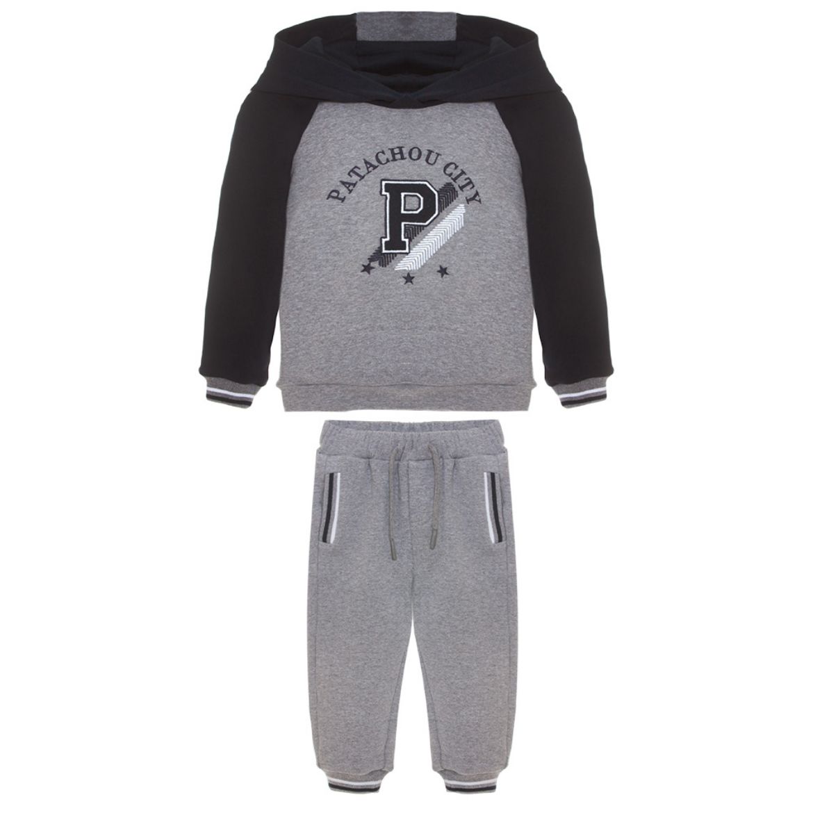 Patachou tracksuit hot sale