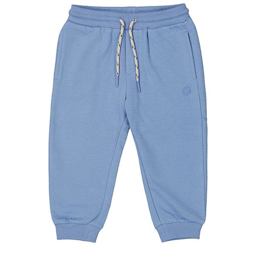 Picture of Mayoral Baby Boys 3 Piece Tracksuit With T-shirt
