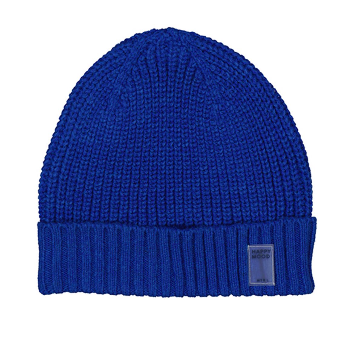 Picture of Mayoral Boys Royal Blue Hat