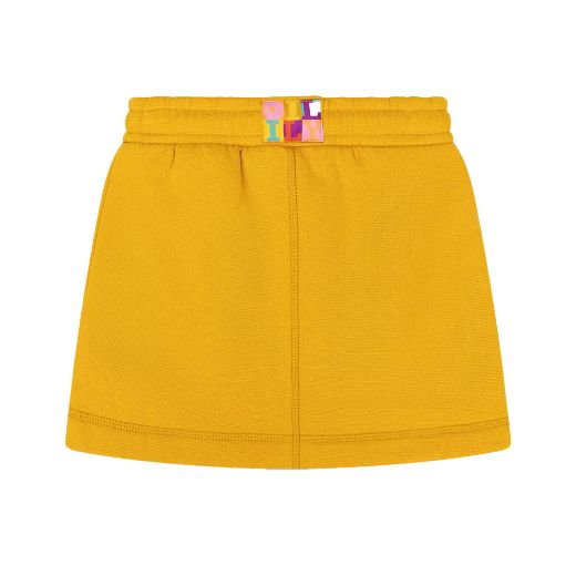 Picture of Oilily Girls Skip Yellow Skirt