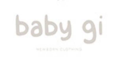 Picture for manufacturer Baby Gi