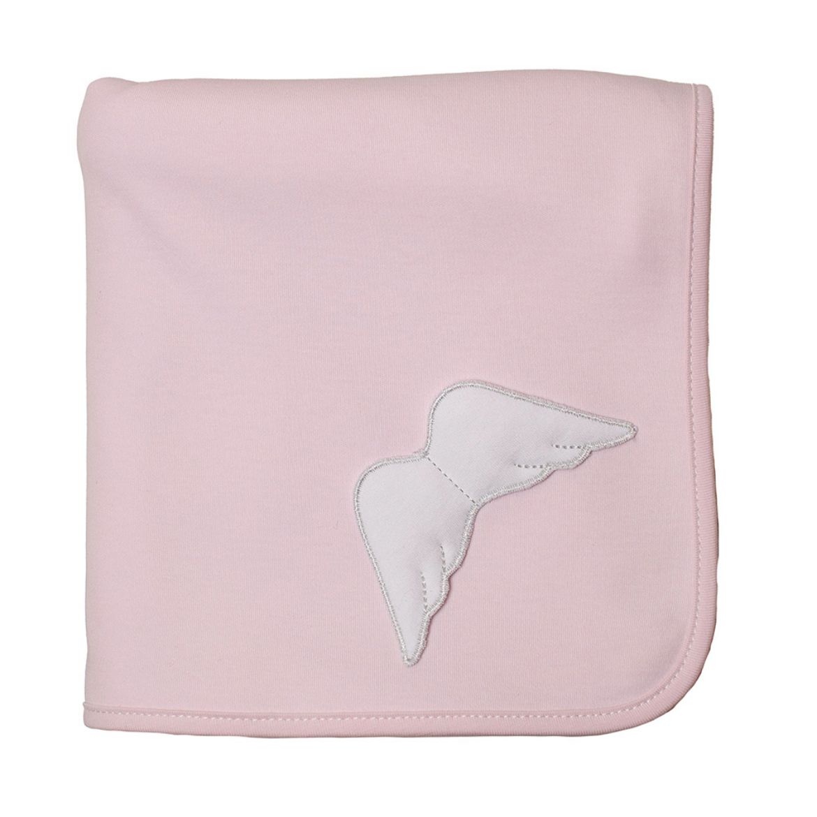 Picture of Baby Gi Pink Angel Wing Light Blanket