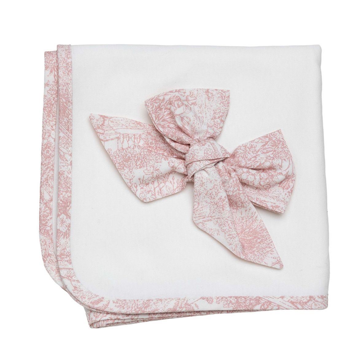 Picture of Baby Gi Baby Girls Aurora Blanket