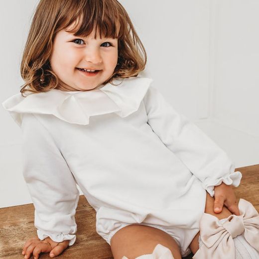 Picture of Little Crusoe Athena Romper