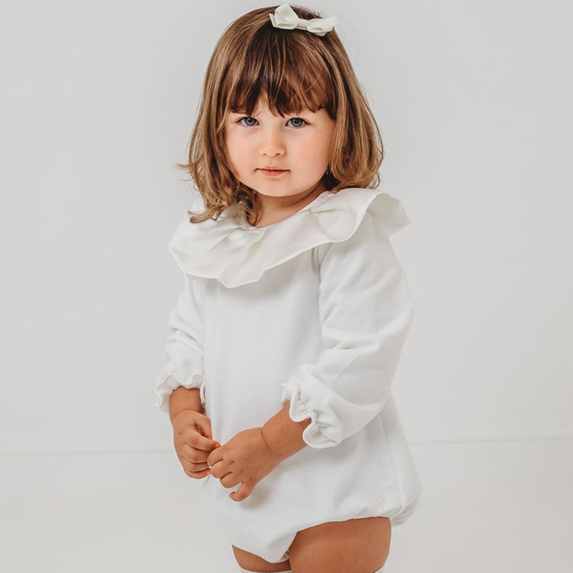 Picture of Little Crusoe Athena Romper