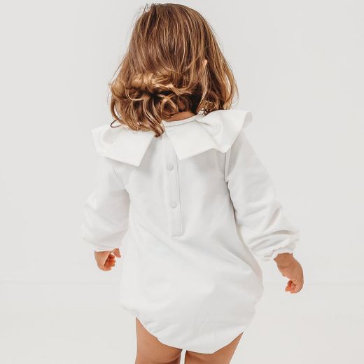Picture of Little Crusoe Athena Romper