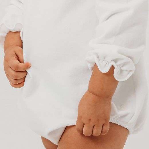 Picture of Little Crusoe Athena Romper