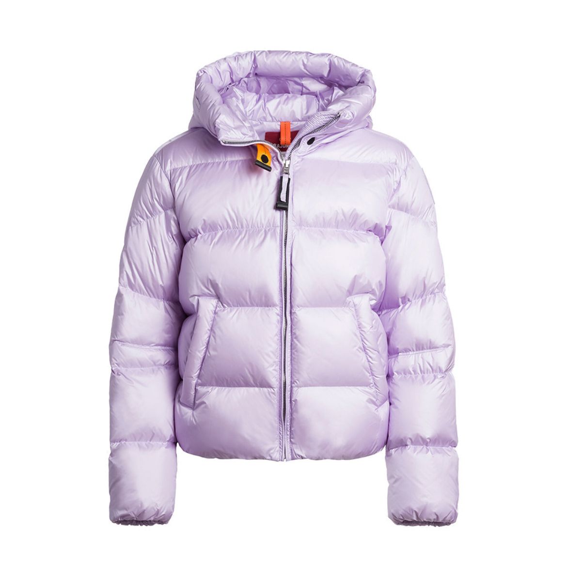 Picture of Parajumpers Girls Tilly Lilac Coat