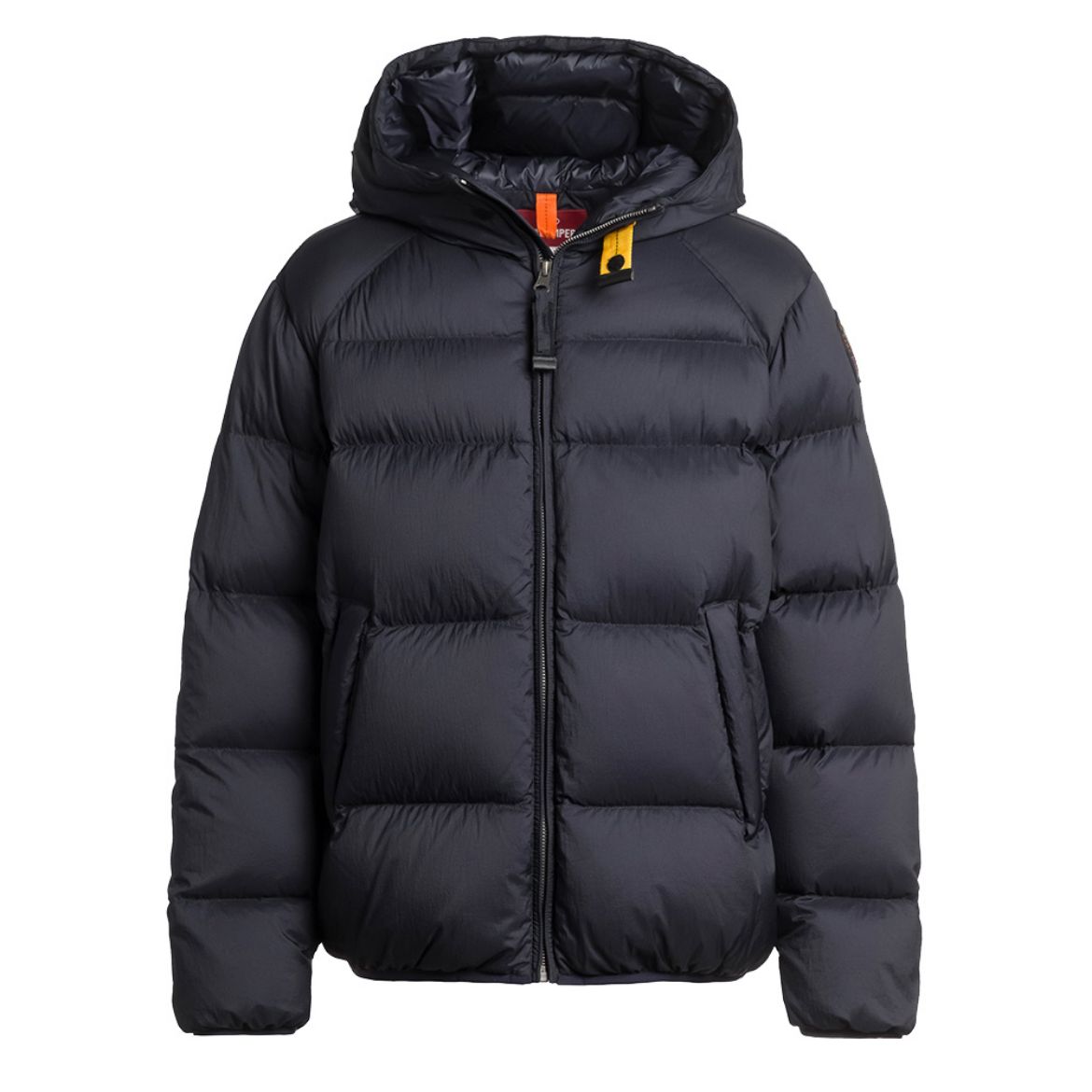 Picture of Parajumpers Boys Pencil Anselm Coat	