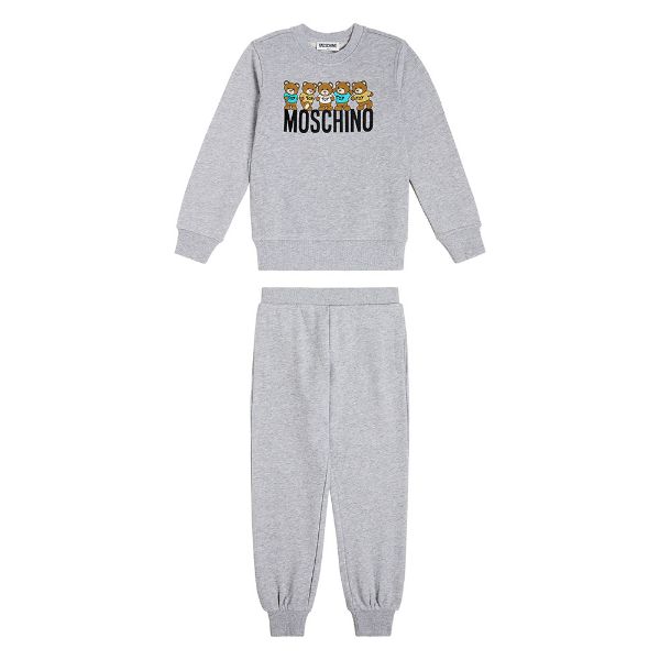 Moschino. Melanie Louise Childrens Designer Wear