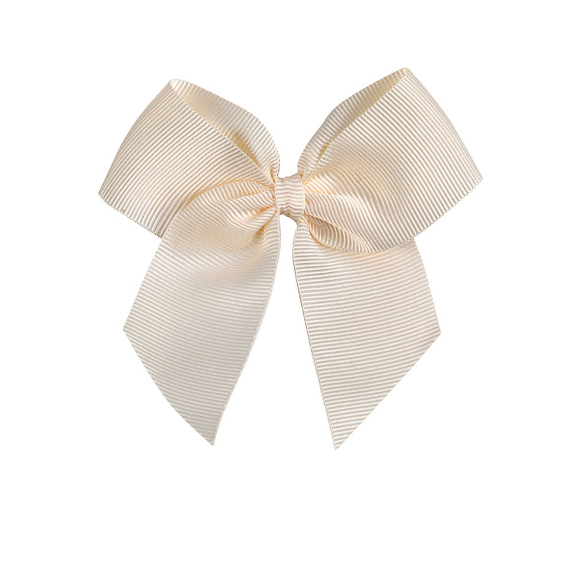 Picture of Condor Grossgrain Bow - Beige