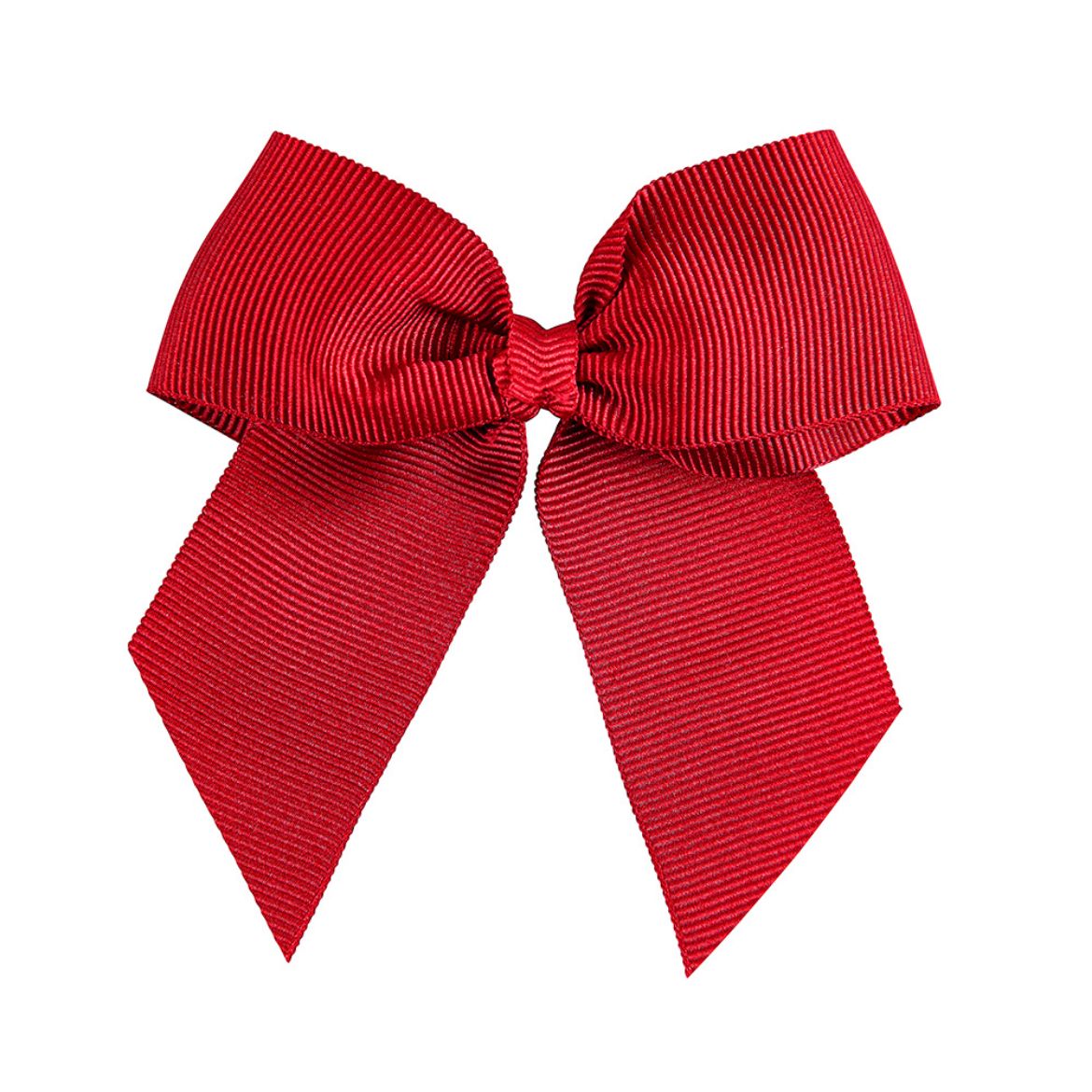 Picture of Condor Grossgrain Bow - Red