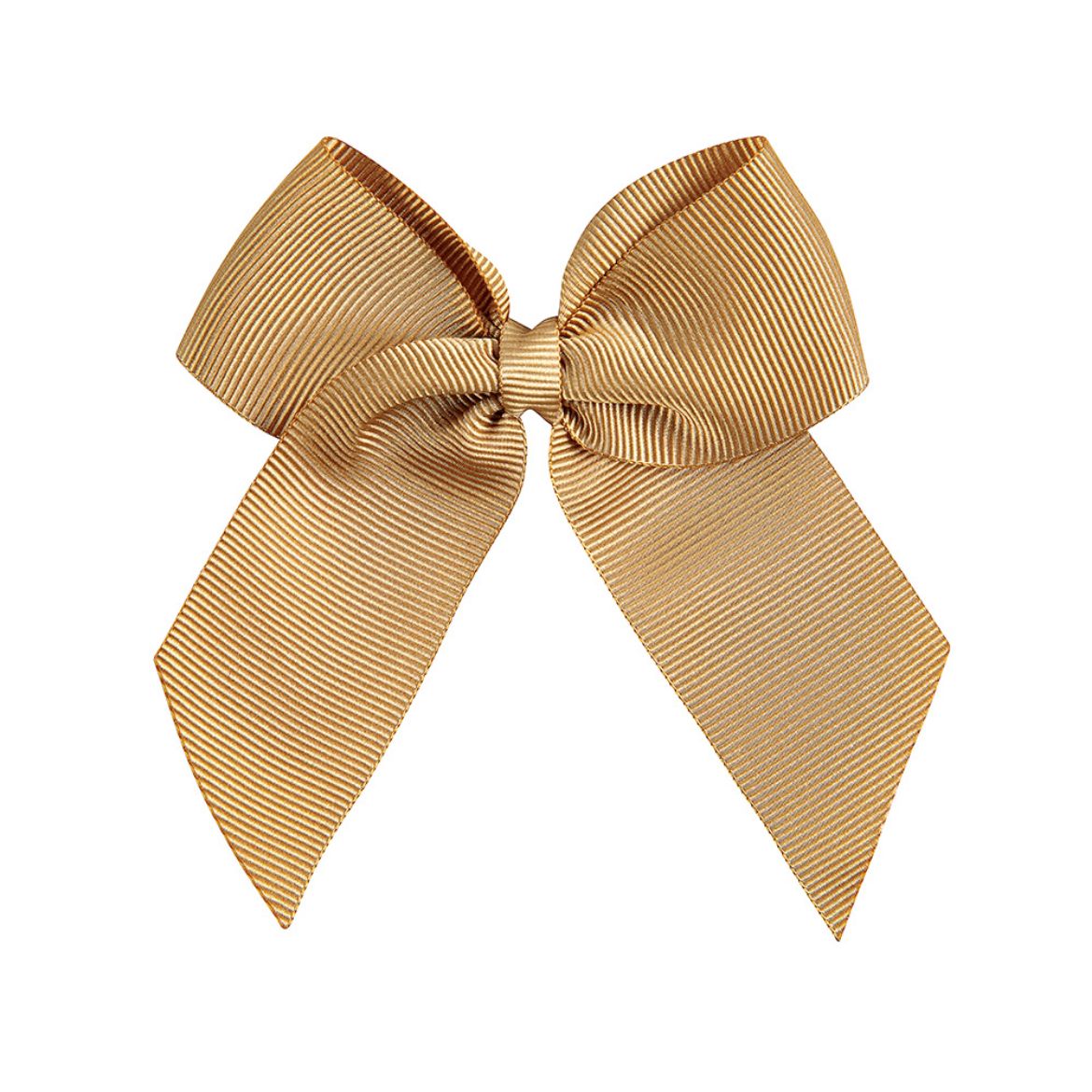 Picture of Condor Grossgrain Bow - Mustard