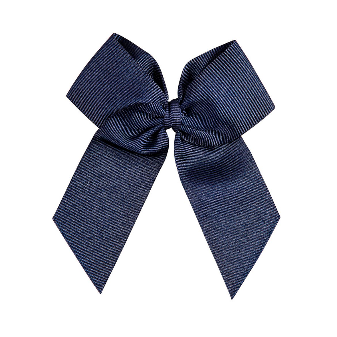 Picture of Condor Grossgrain Bow - Navy
