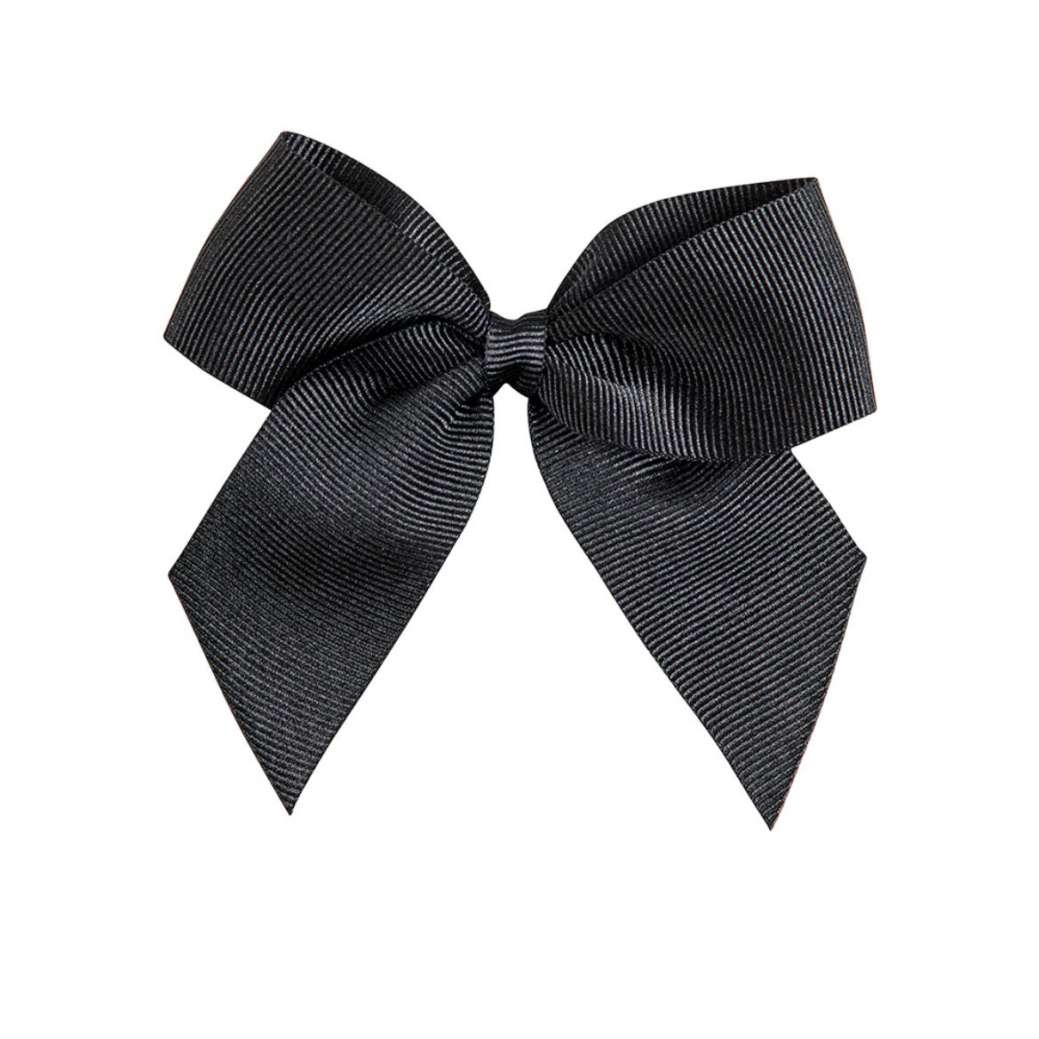 Picture of Condor Grossgrain Bow - Black