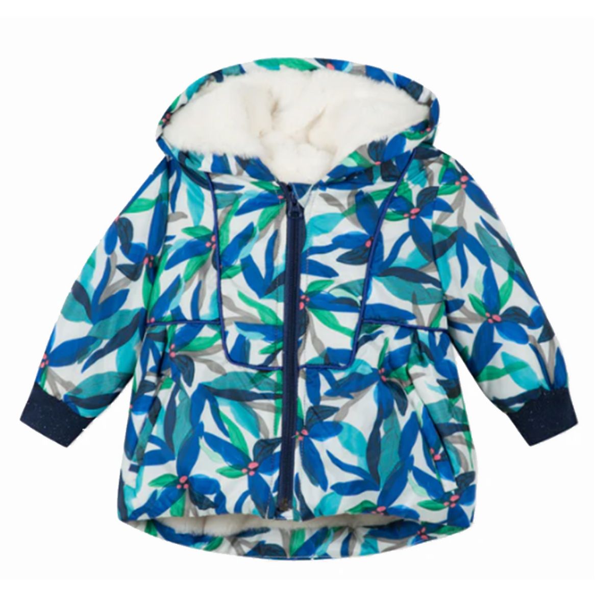 Picture of Catimini Baby Girls Coat