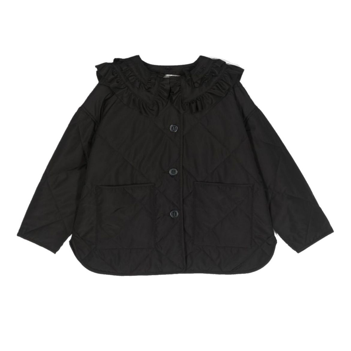 Picture of Philosophy Di Lorenzo Black Jacket