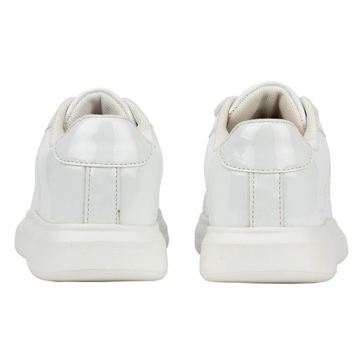 Picture of A Dee Queeny White Trainer