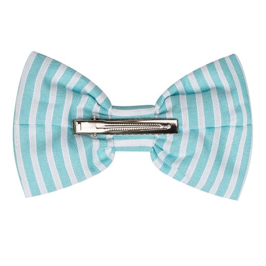 Picture of A Dee Odessa Stripe Hair Clip