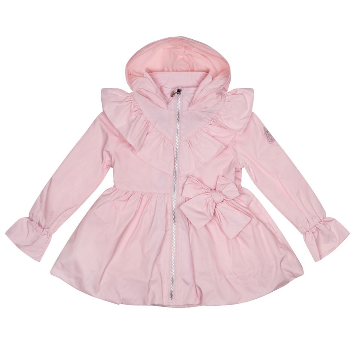 Picture of A Dee Natalie Pink Bow Jacket