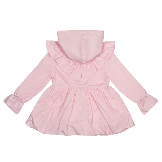 Picture of A Dee Natalie Pink Bow Jacket