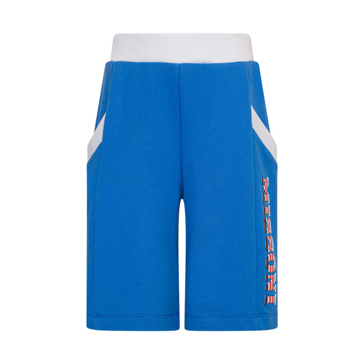 Picture of Missoni Boys Blue Shorts