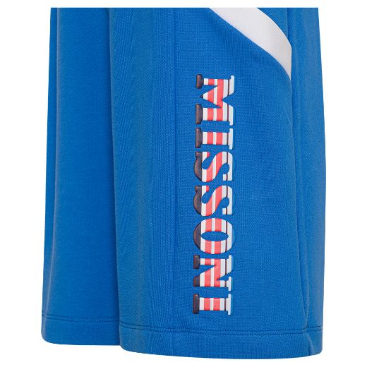 Picture of Missoni Boys Blue Shorts