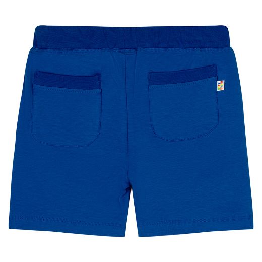 Picture of Mitch & Son Vian Blue Short