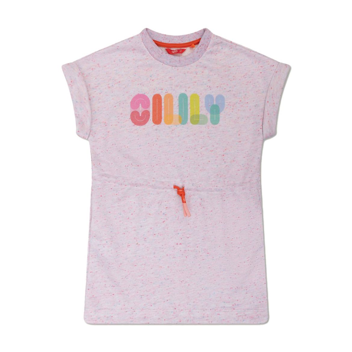 Picture of Oilily Girls Day Jumper Dress