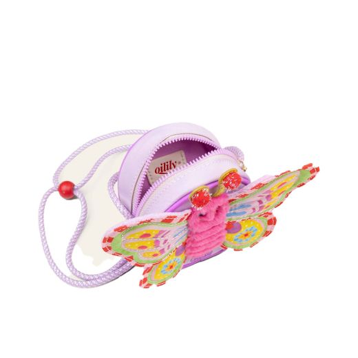Picture of Oilily Girls Little Butterfly Coin Purse