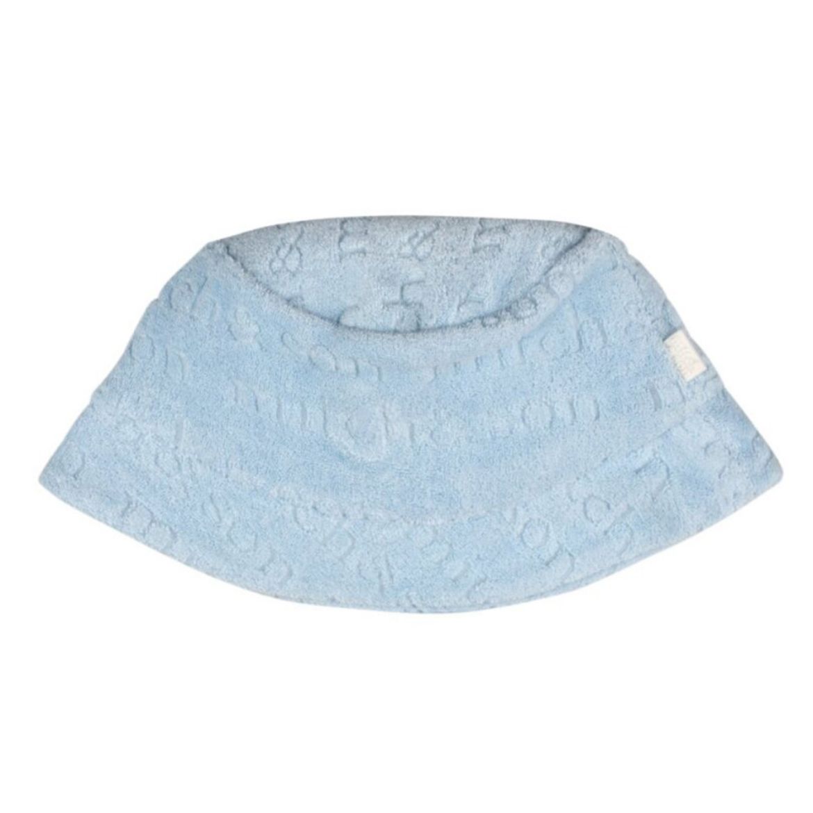 Picture of Mitch & Son Mini Boys 'Sully' Blue Bucket Hat