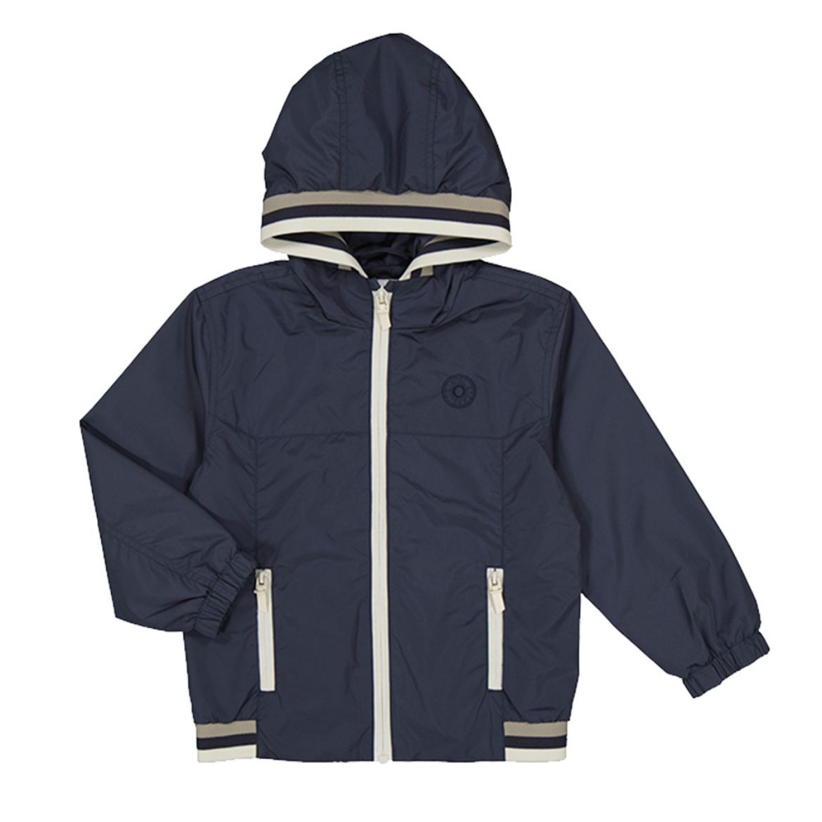 Picture of Mayoral Boys Hooded Jacket