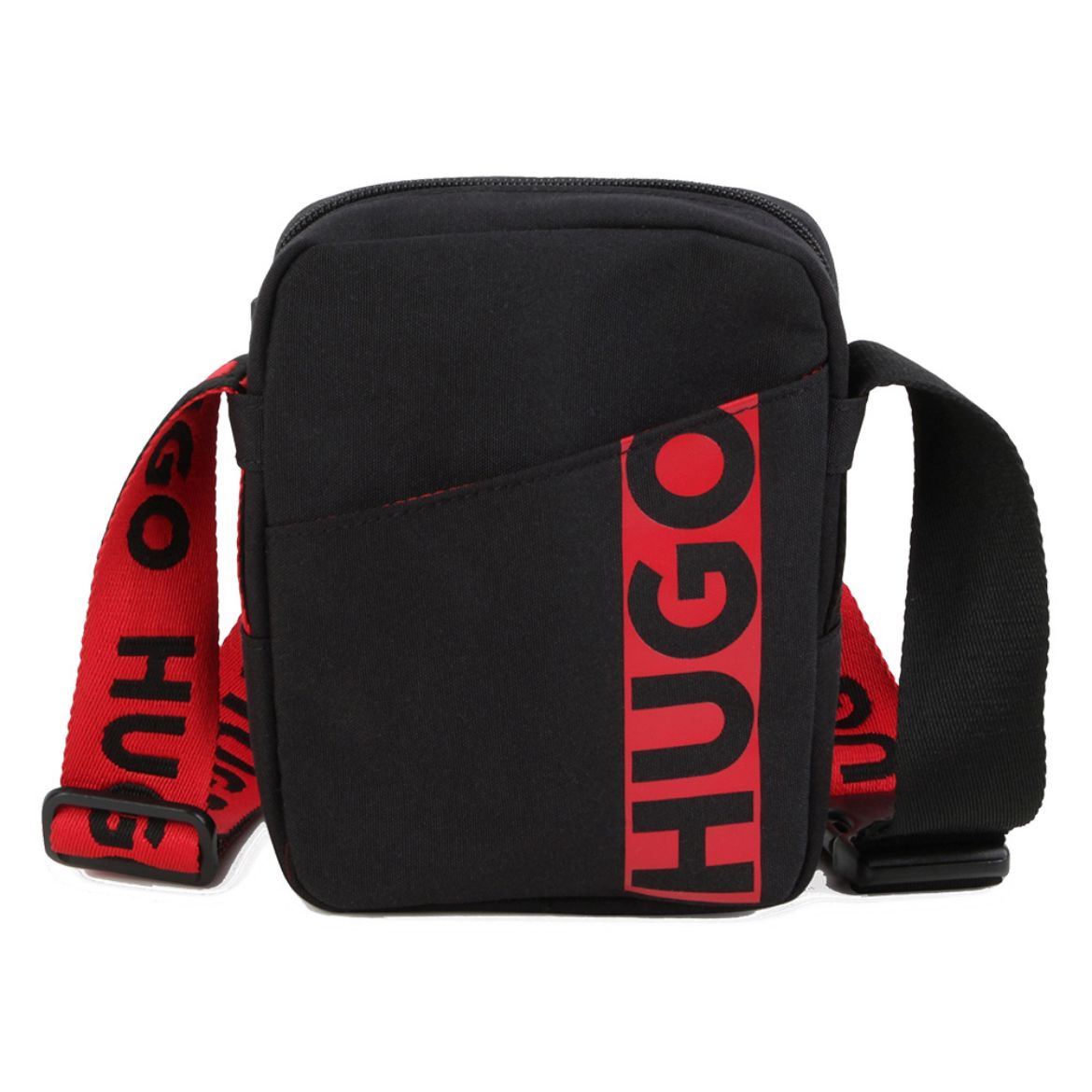 Picture of Hugo Boys Black Bag
