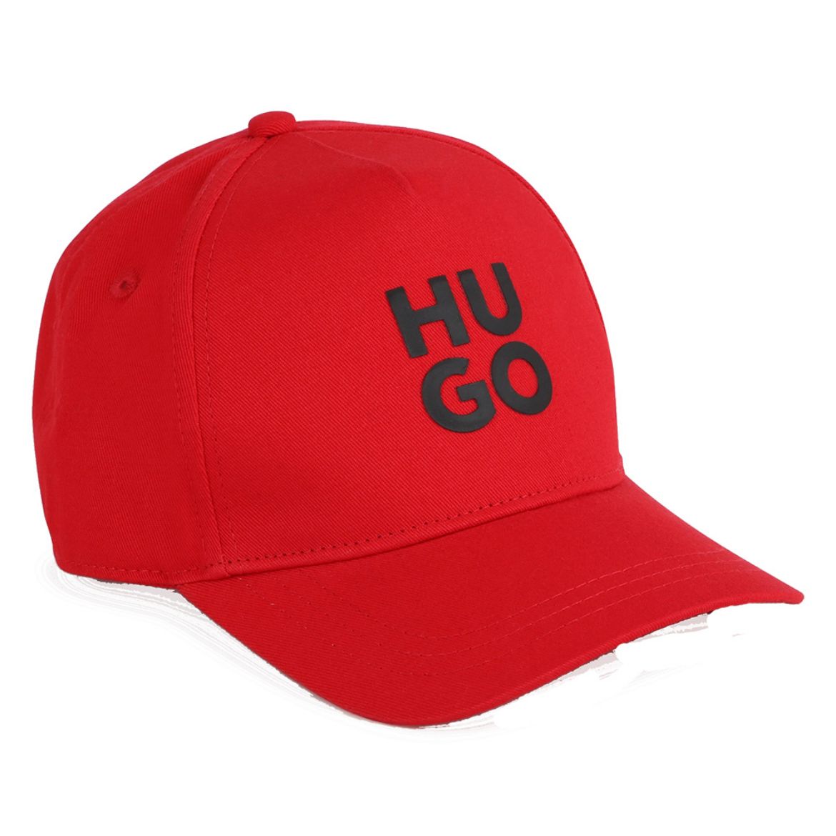 Picture of Hugo Boys Red Cap