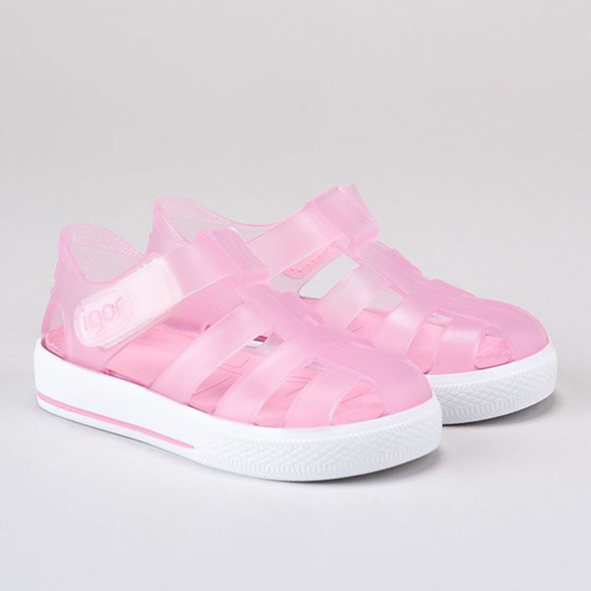 Picture of Igor Star Pink Jellies