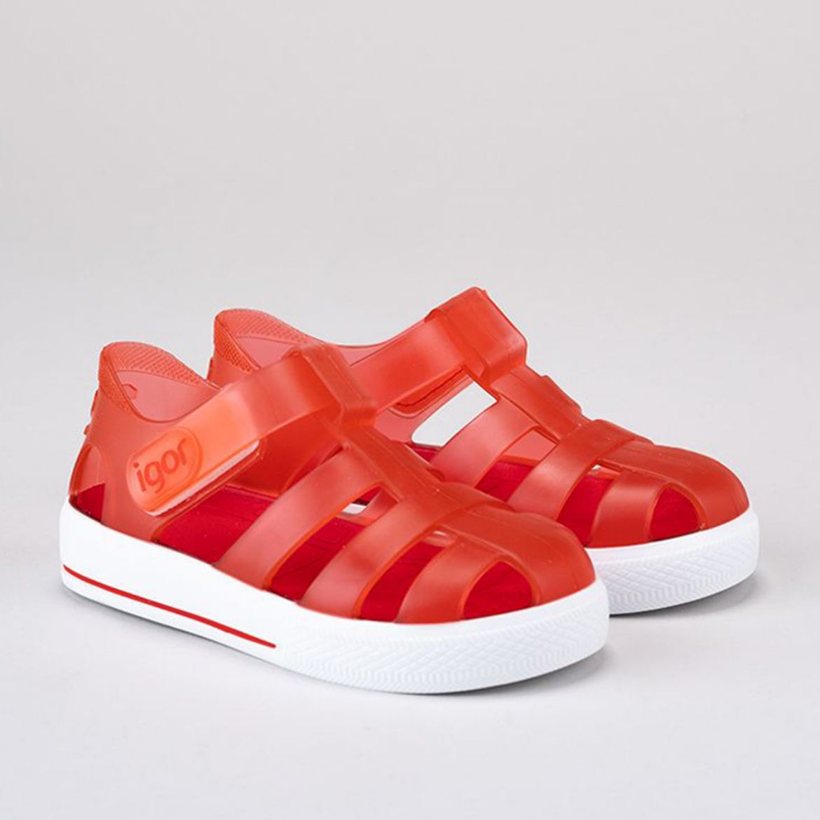 Picture of Igor Star Red Jellies